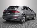 Audi Q8 S line 55 TFSI e quattro Tiptronic HEADUP Grau - thumbnail 7