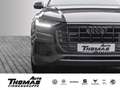 Audi Q8 S line 55 TFSI e quattro Tiptronic HEADUP Grau - thumbnail 1