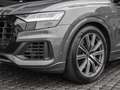 Audi Q8 S line 55 TFSI e quattro Tiptronic HEADUP Grau - thumbnail 8