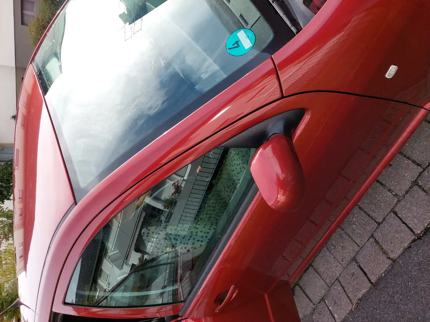 Skoda Fabia 1.2 HTP Classic - 2
