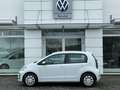Volkswagen up! move 1.0 SHZ/DAB+/ZV/NSW/Climatronic Bluetooth Weiß - thumbnail 2