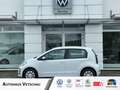 Volkswagen up! move 1.0 SHZ/DAB+/ZV/NSW/Climatronic Bluetooth Bílá - thumbnail 1
