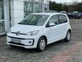 Volkswagen up! move 1.0 SHZ/DAB+/ZV/NSW/Climatronic Bluetooth Weiß - thumbnail 4