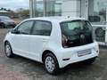 Volkswagen up! move 1.0 SHZ/DAB+/ZV/NSW/Climatronic Bluetooth Weiß - thumbnail 5