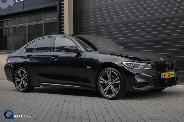 BMW 320 3-serie 320e M-Sport High Executive | LASER | CARP