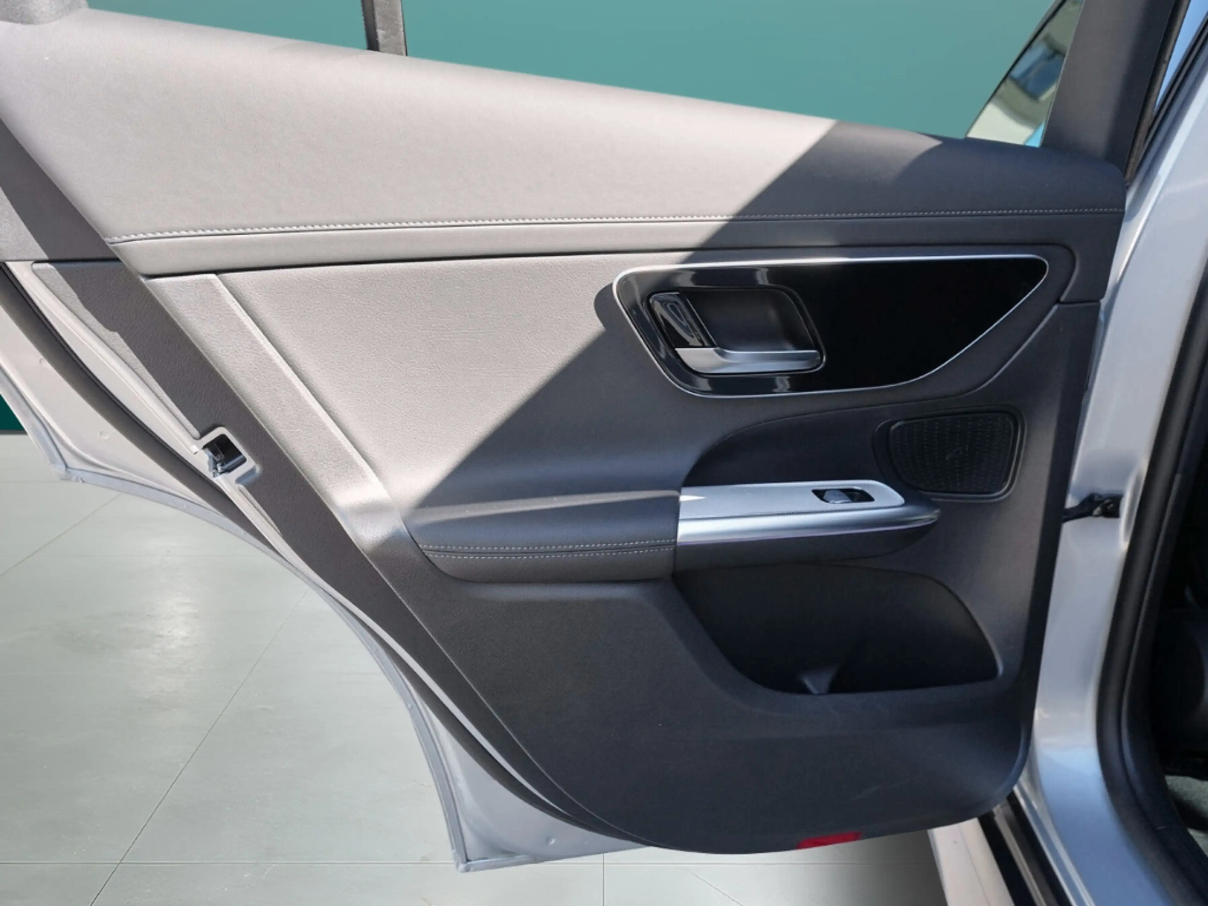 Mercedes-Benz GLC 300 d 4Matic AMG Night MBUX Keyless Digital — photo 26