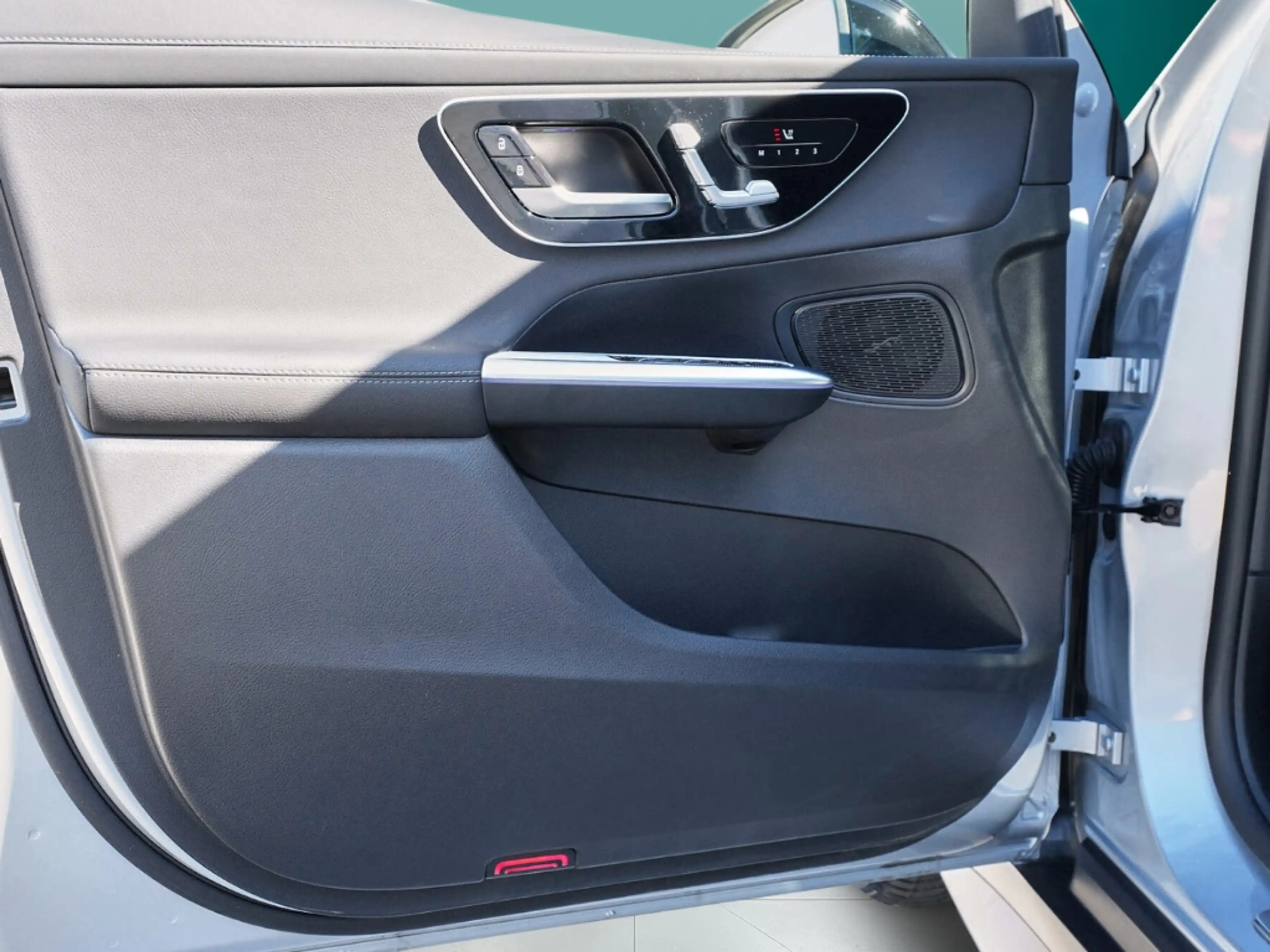 Mercedes-Benz GLC 300 d 4Matic AMG Night MBUX Keyless Digital — photo 22