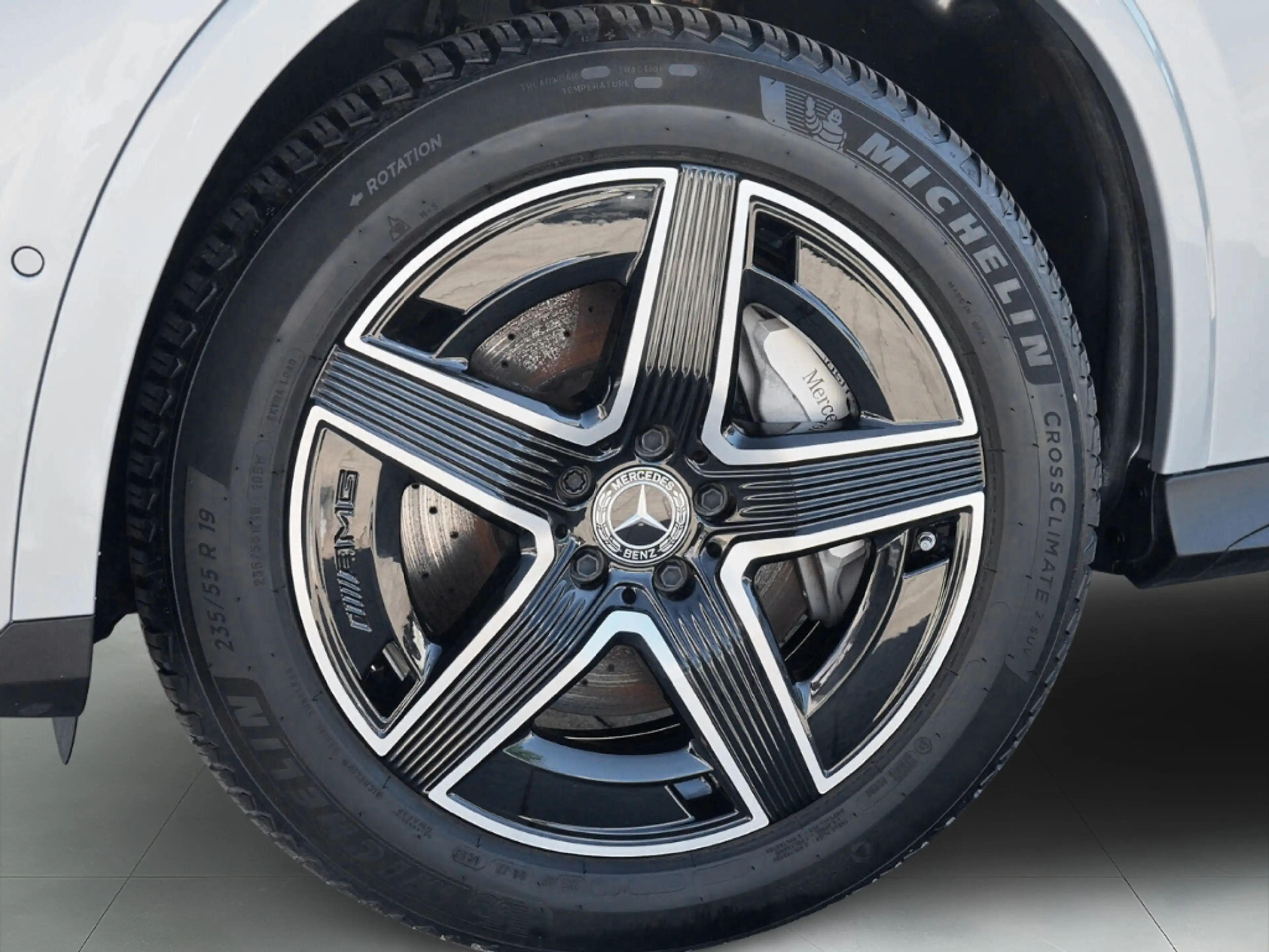 Mercedes-Benz GLC 300 d 4Matic AMG Night MBUX Keyless Digital — photo 12