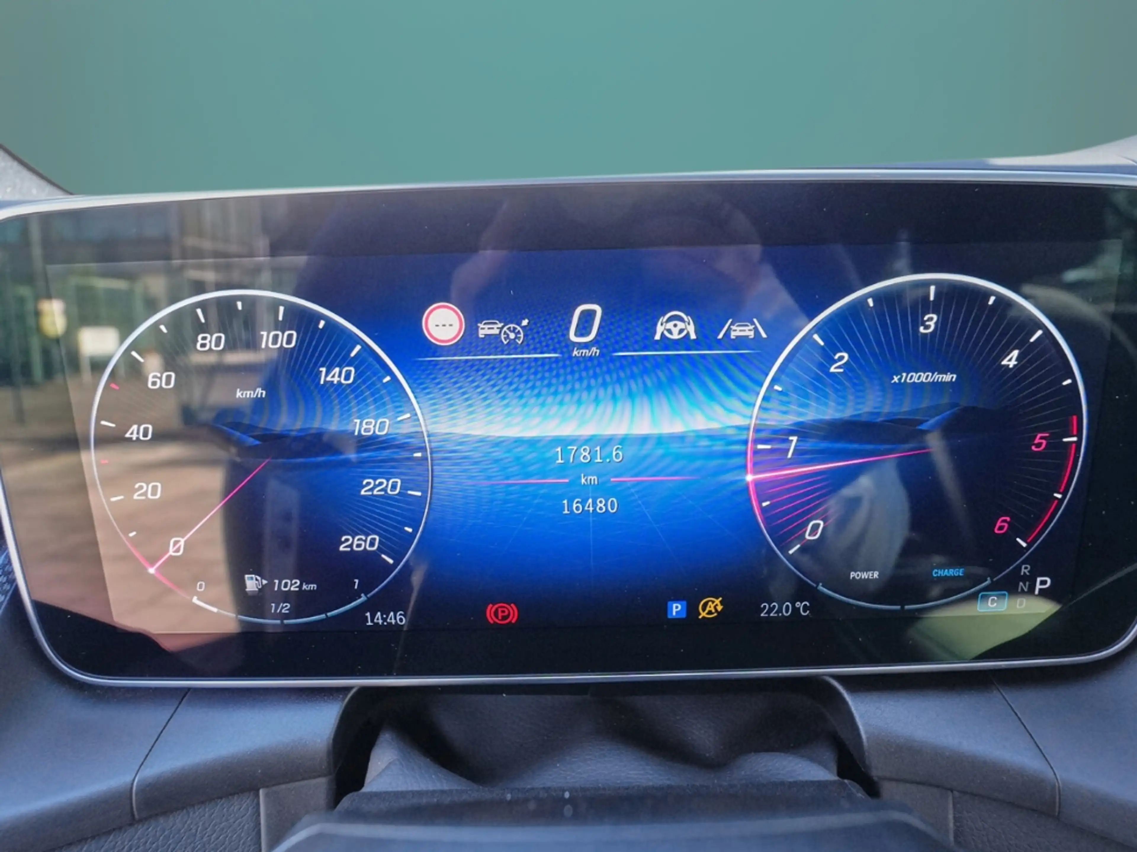 Mercedes-Benz GLC 300 d 4Matic AMG Night MBUX Keyless Digital — photo 34