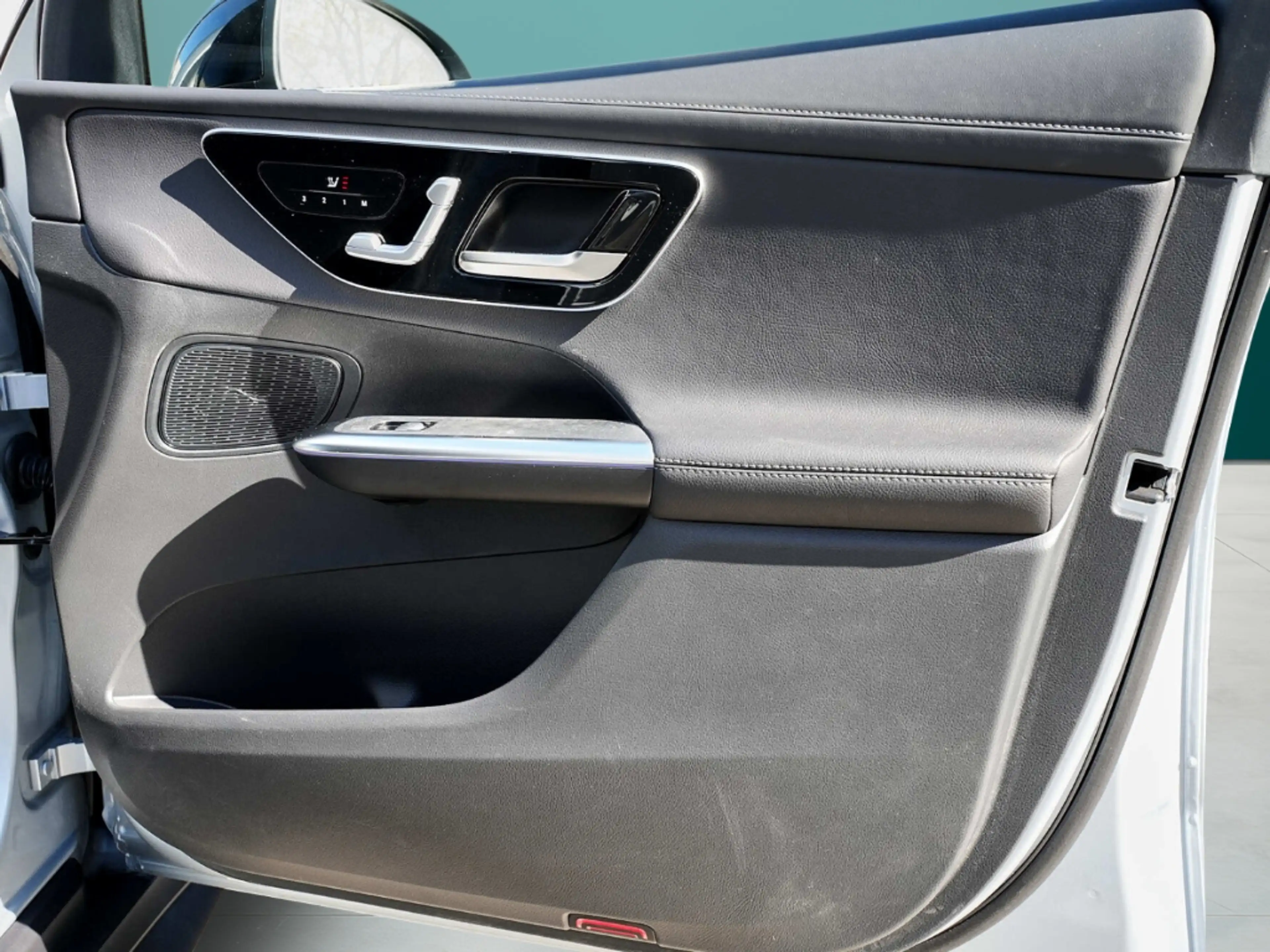 Mercedes-Benz GLC 300 d 4Matic AMG Night MBUX Keyless Digital — photo 30