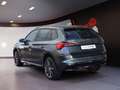 Skoda Kamiq 1,5 TSI DSG Monte Carlo AHK Kessy Grau - thumbnail 4