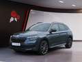 Skoda Kamiq 1,5 TSI DSG Monte Carlo AHK Kessy Grau - thumbnail 2