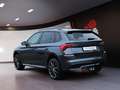 Skoda Kamiq 1,5 TSI DSG Monte Carlo AHK Kessy Grau - thumbnail 4