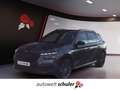 Skoda Kamiq 1,5 TSI DSG Monte Carlo AHK Kessy Grau - thumbnail 1