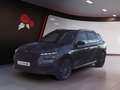 Skoda Kamiq 1,5 TSI DSG Monte Carlo AHK Kessy Grau - thumbnail 2