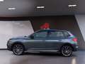 Skoda Kamiq 1,5 TSI DSG Monte Carlo AHK Kessy Grau - thumbnail 3