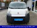 Fiat Fiorino Kasten Navi+ Bluetooth TÜV & Service Neu Blanc - thumbnail 2