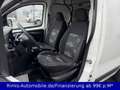 Fiat Fiorino Kasten Navi+ Bluetooth TÜV & Service Neu Blanc - thumbnail 12