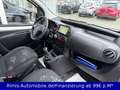 Fiat Fiorino Kasten Navi+ Bluetooth TÜV & Service Neu Blanc - thumbnail 10