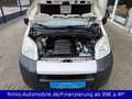 Fiat Fiorino Kasten Navi+ Bluetooth TÜV & Service Neu Blanc - thumbnail 16