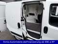 Fiat Fiorino Kasten Navi+ Bluetooth TÜV & Service Neu Blanc - thumbnail 15
