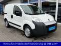 Fiat Fiorino Kasten Navi+ Bluetooth TÜV & Service Neu Blanc - thumbnail 3