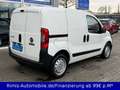 Fiat Fiorino Kasten Navi+ Bluetooth TÜV & Service Neu Blanc - thumbnail 4