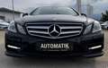 Mercedes-Benz E 350 E -Kl. Coupe E350 CDI/ILS/LEDER/NAVI/AMG Line Black - thumbnail 2
