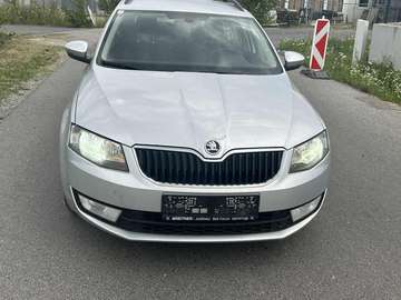 Combi 1.6 TDI (Green tec) Joy