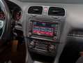 Volkswagen Golf VI 2.0 TSI 210cv DSG 6 vel GTI Negro - thumbnail 20