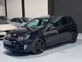 Volkswagen Golf VI 2.0 TSI 210cv DSG 6 vel GTI Negro - thumbnail 15