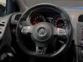 Volkswagen Golf VI 2.0 TSI 210cv DSG 6 vel GTI Negro - thumbnail 10