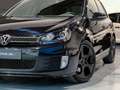 Volkswagen Golf VI 2.0 TSI 210cv DSG 6 vel GTI Negro - thumbnail 13