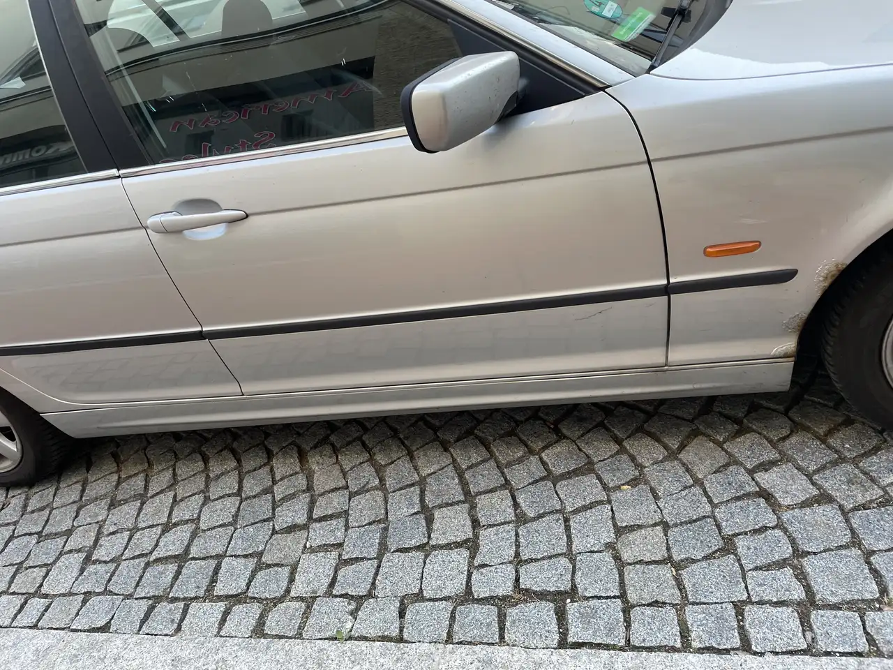 BMW 320 i 170PS Automatik, foto 2