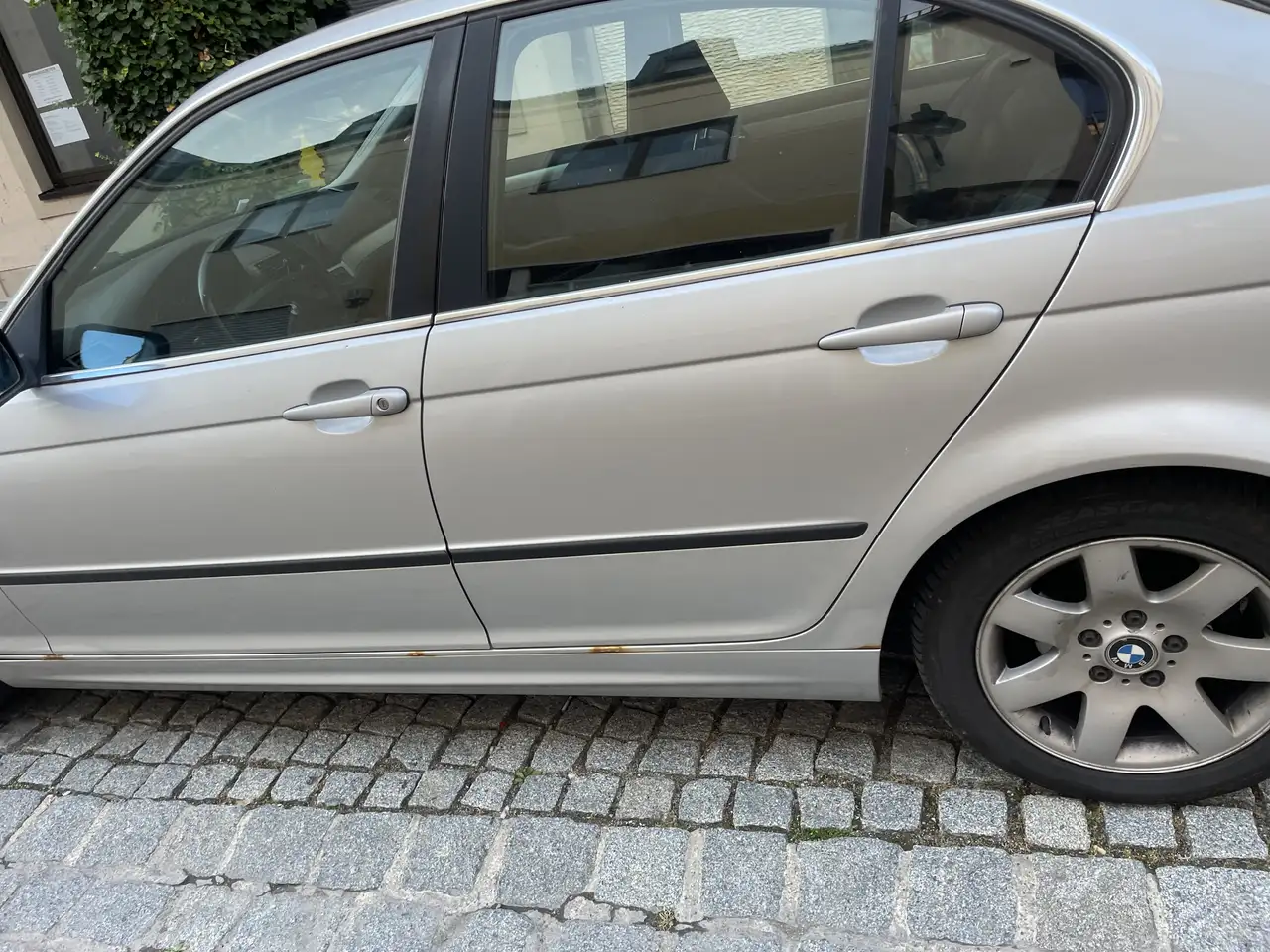BMW 320 i 170PS Automatik, foto 3