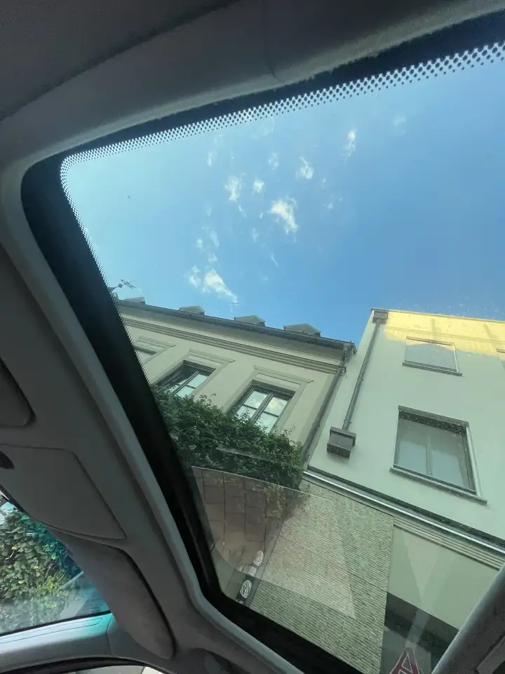 BMW 320 i 170PS Automatik, foto 7