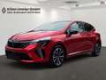Renault Clio Techno TCe 90 *Neuwagenzustand* Rot - thumbnail 1