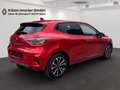 Renault Clio Techno TCe 90 *Neuwagenzustand* Rot - thumbnail 3