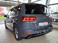 Volkswagen Touran 1,5 TSI DSG R-Line LED el. HK KLIMA AHK Grijs - thumbnail 4