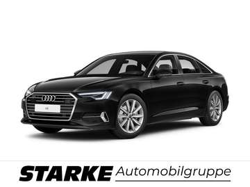 40 TDI quattro s tronic Sport