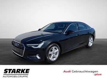 40 TDI quattro s tronic Sport
