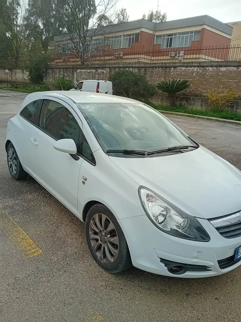 Opel Corsa 3p 1.2 Club Gpl-tech 80cv - 2