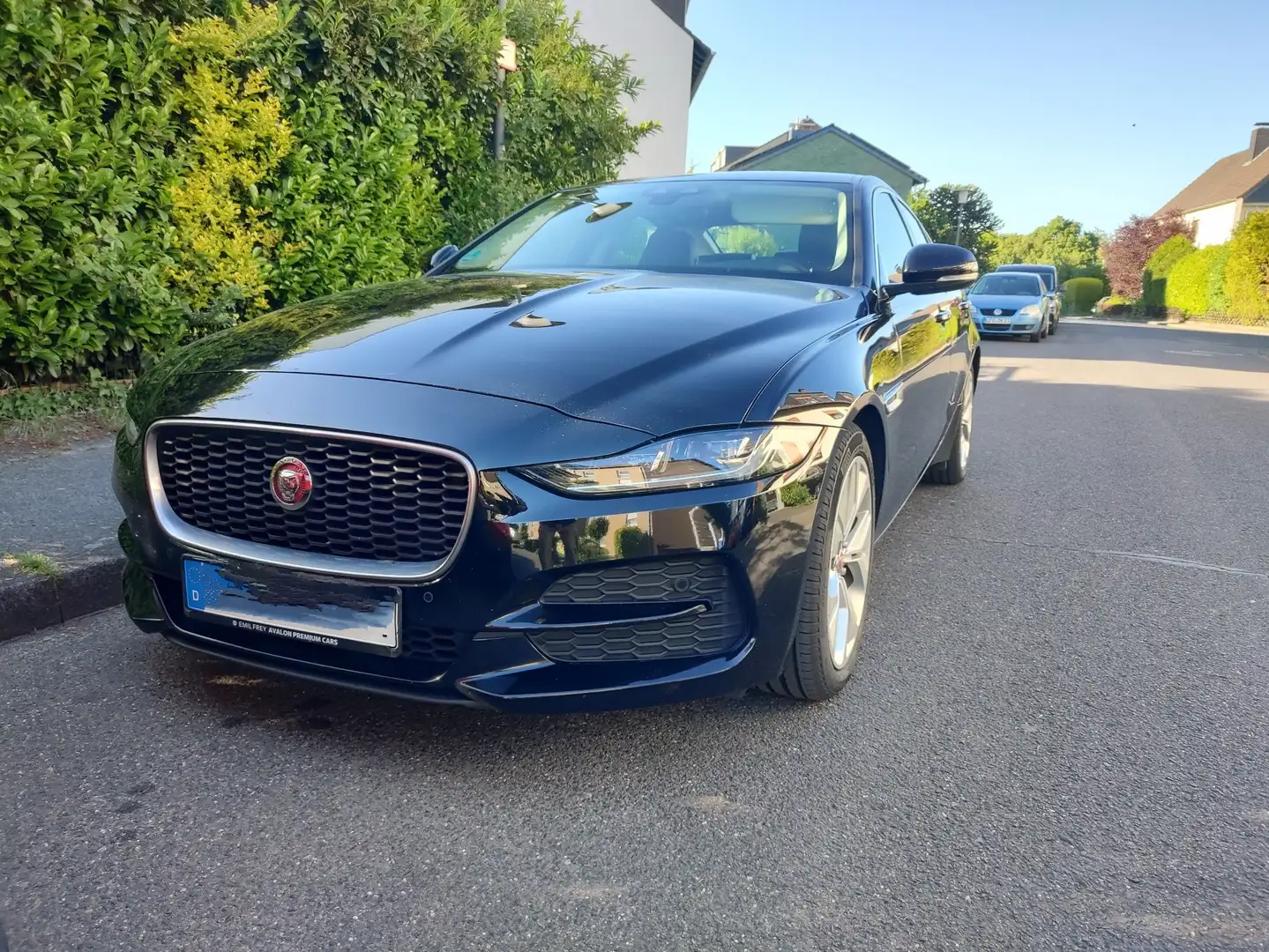 Jaguar XE P250 Aut. SE - 2