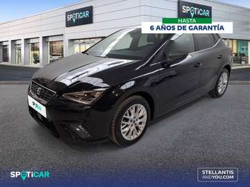 1.0 TSI S&S Xcellence 115