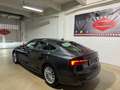 Audi A5 2.0 TDi Quattro S line 150 CV Gris - thumbnail 4