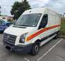Volkswagen Crafter Chasis 35 BM 136 Batalla Media - thumbnail 4
