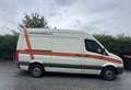 Volkswagen Crafter Chasis 35 BM 136 Batalla Media - thumbnail 1
