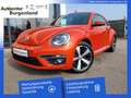Volkswagen Beetle Lim. 2.0 TSI R-LINE Sport Orange - thumbnail 1
