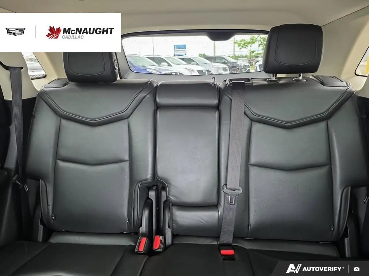 Cadillac XT5 photo Cadillac XT5