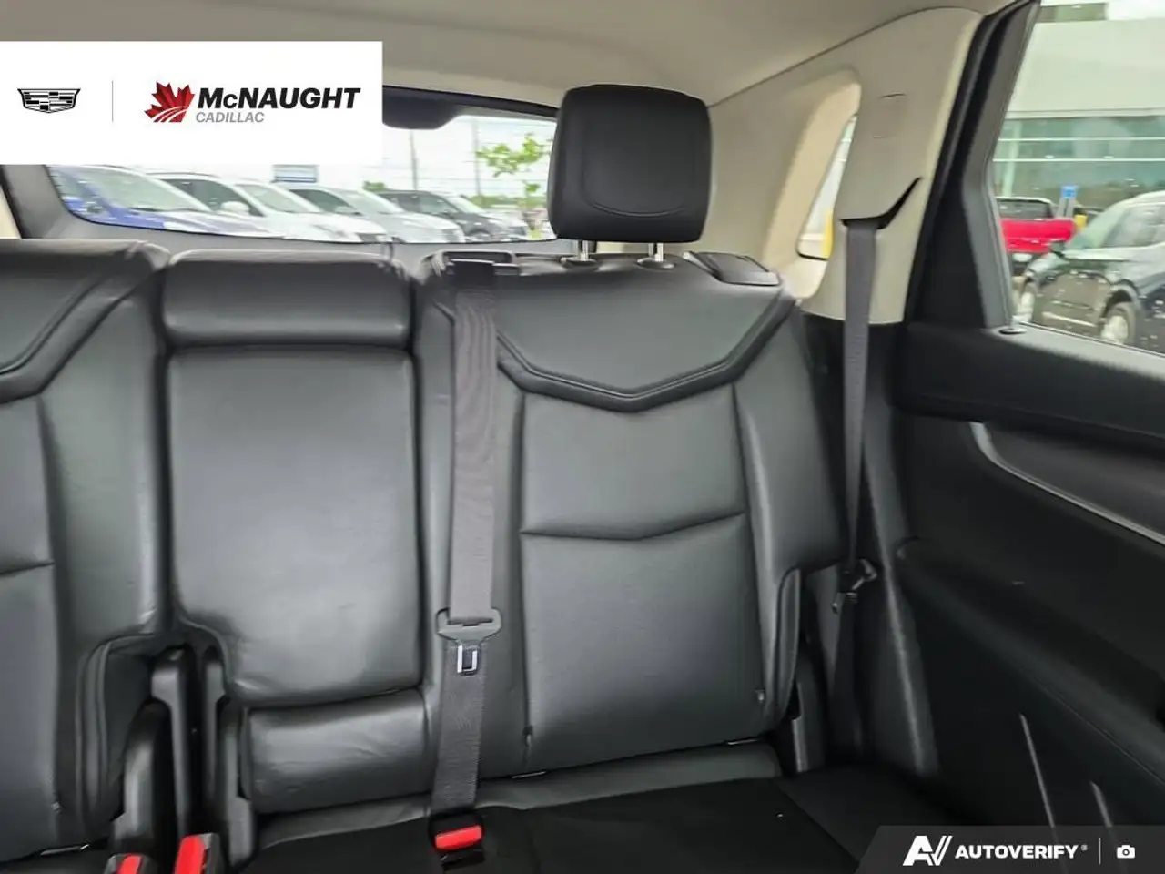 Cadillac XT5 photo Cadillac XT5
